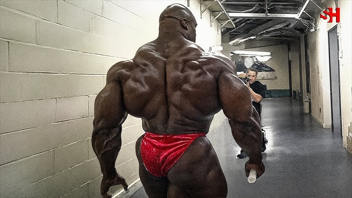 Bodybuilding veterans defy ageing to compete at the IBFA British Bodybuilding Finals in Gateshead - YouTube
