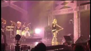 Download lagu H/\L (HAL) 'I'll Be The One' 2002.09.14 Avex Jpop Night!