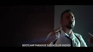 SeseGel PUBG Mobile Rap Koş Haydi Durma Tersten Resimi