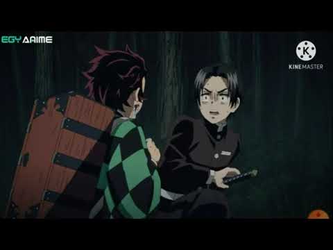 قاتل شياطين الحلقة١٥ 