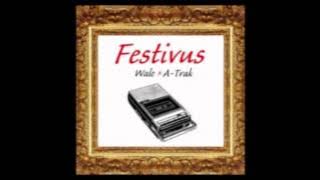 Wale Festivus Mixtape 