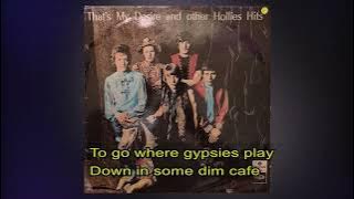 The Hollies   -   That's my desire   1965  LYRICS