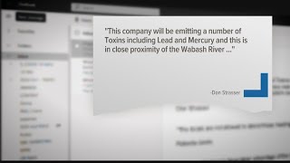 Cass County plant on hold over health concerns
