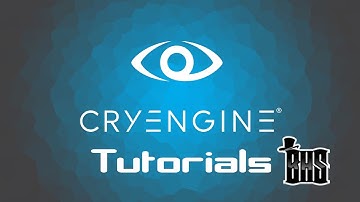 CHANGE THE MAIN CHARACTER IN CRYENGINE 3 AND 5