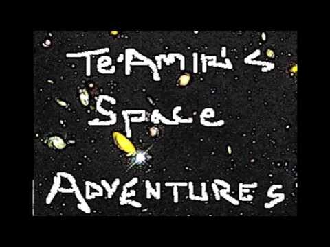 Te'Amir -Attack Of The KlingONs