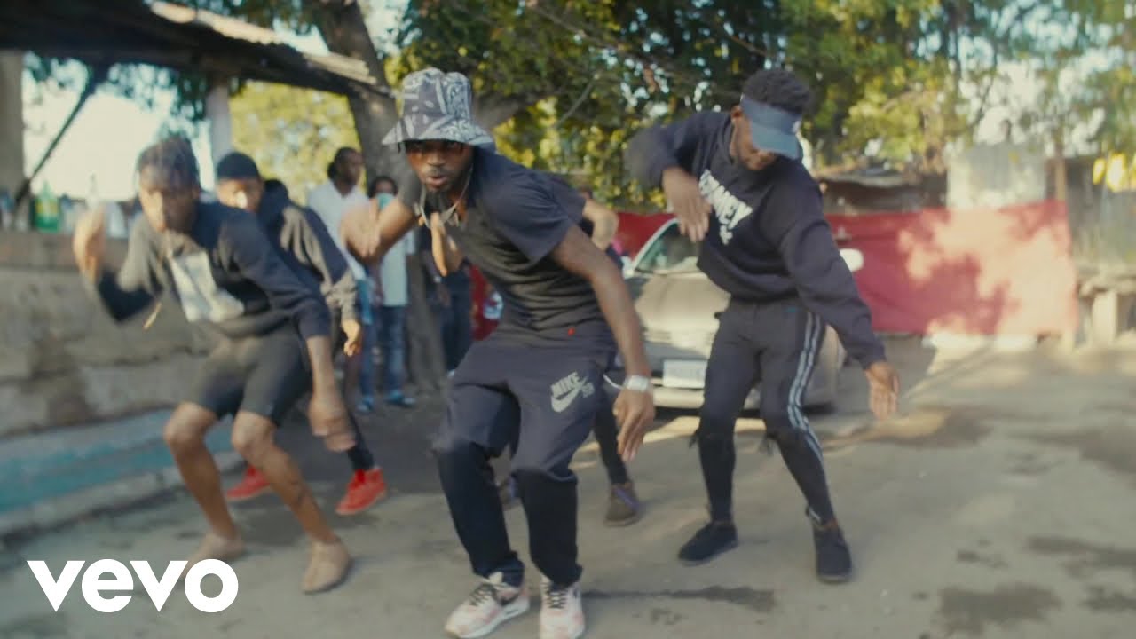 Chi Ching Ching - Look Out (Official Video) - YouTube