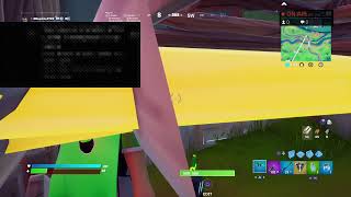 Fortnite Fashion Shows Live