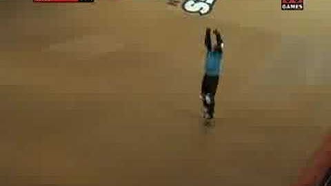 Danny Way Bails Hard at X Games