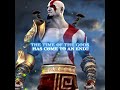 "The time of the Gods has come to an end!" - Kratos Edits (GOW2&amp;3) [Last Summer (Super Slowed)