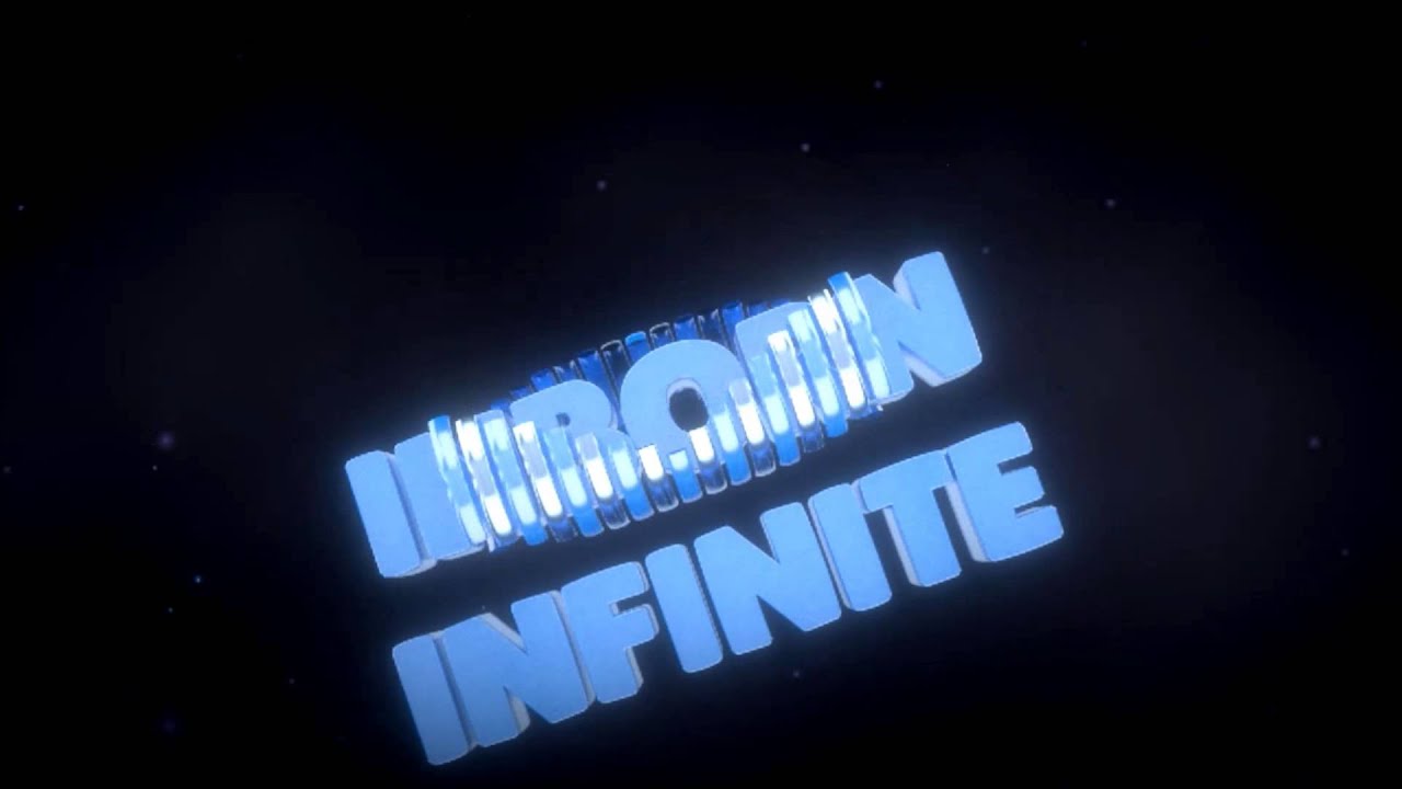 Inborn Infinite's Intro!!