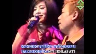 Tresno Waranggono   Sarah Brillian ft Cak Rul OM  Arwana Jandhut