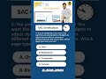 Q3. SAP Analytics Coud | Introduction | #certification