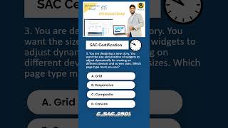 Q3. SAP Analytics Coud | Introduction | #certification