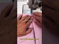 How to install invisible zippers for quilt covers and pillowcases | Sewing Tutorial for Beginners
