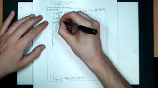 2018 Exam Q2a Q2b