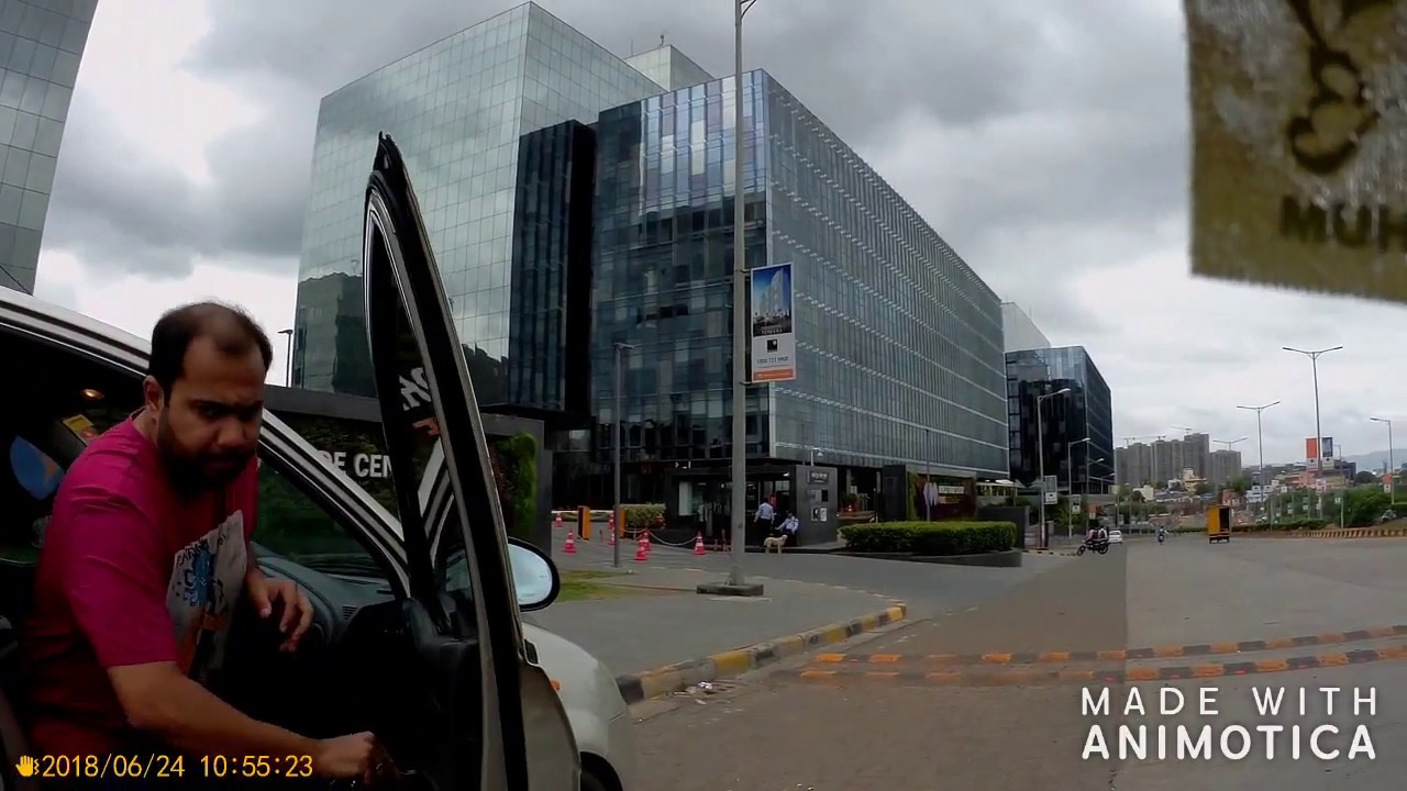 EON IT PARK , KHARADI ,PUNE