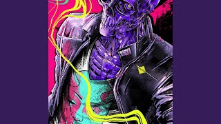 FLESH AND CHROME