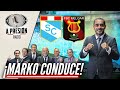 ¡MARKO CONDUCE! Sporting Cristal vs Melgar (la previa)