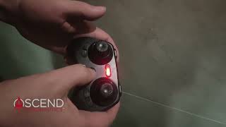 Ascend Aeronautics Ar-800 Hd Video Drone