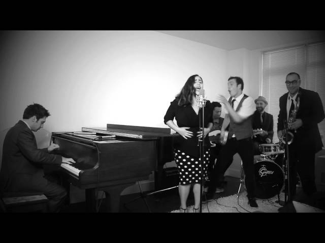 Postmodern Jukebox - Roar