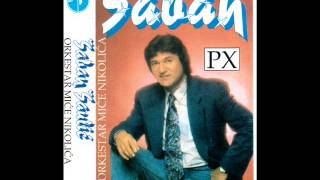 Saban Saulic - Bio Sam Pijanac - Audio 1992