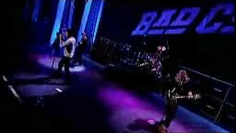 Bad Company - Ready For Love