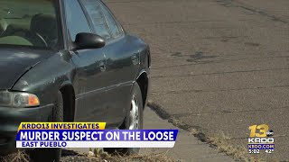 Pueblo man allegedly shoots friend outside of 'fish gaming establishment' on New Years Day