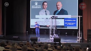 Как Сохранить Здоровье И Крепкие Суставы Рассказал Врач-Кинезитерапевт Михаил Бубновский