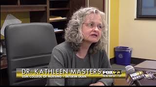 USM, Unique Online BSN Degree