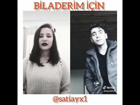 Biladerim için                    #tiktok #musically #instagra #hercai