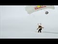 Shane mcconkey skis the closeout line  full ski base segment focused 2003