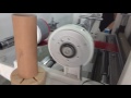 3M Tape PT1100 Discontinuous Cutting Machine With Different Distance 3M Tape PT1100 Discontinuous Cutting Machine With Different Distance