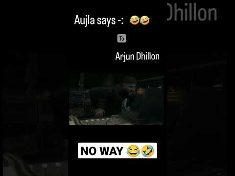 karan aujla says