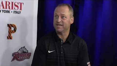 Secrets of College Planning with Ron Fogarty, Men'...