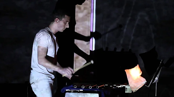 Sean M. Gill - "like swimmers" by Evan Chapman (So...