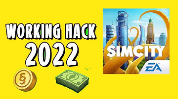 Cheats for Unlimited Simoleons Using Mod apk - Simcity Buildit Hack for iOS/Android 2022