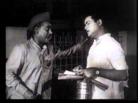 Panama Pasama - 6/18 - Classic Tamil Movie - Gemin...