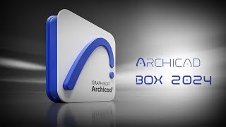 ArchiCAD Box 2024 [4k]