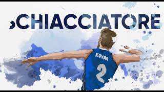 #Tokyo2020 - Jiri Kovar