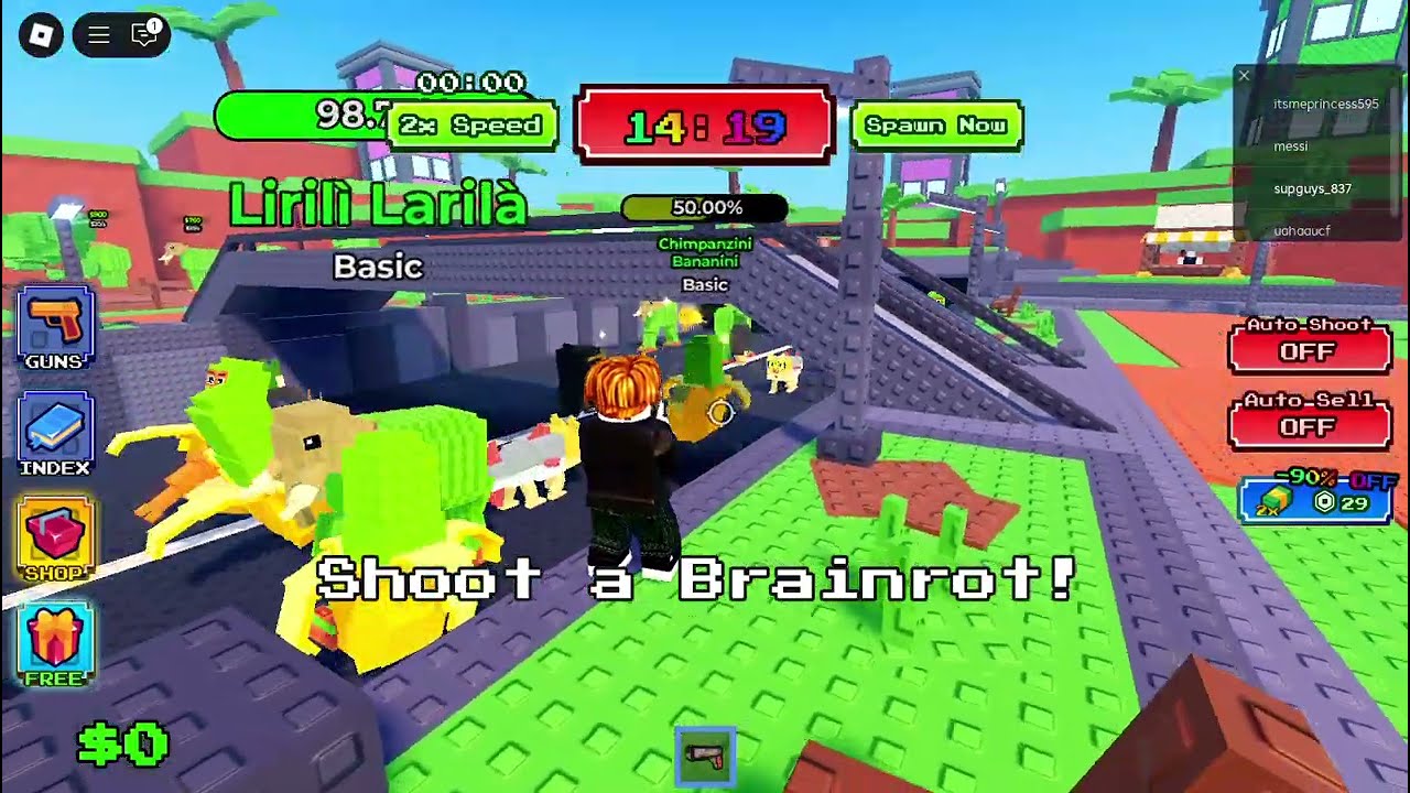 playing ROBLOX pls sub I play pvb long time ago i haven't post it yet IPLAY IT ON 2025 LIKE SEP