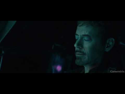 (Marvel) Avengers -