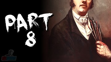 WITNESS (Ending) - Let