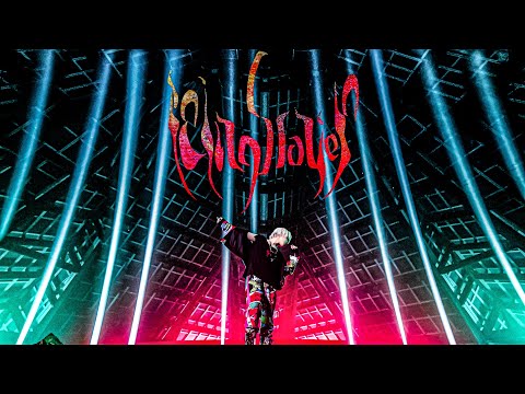 【MV】キングスレイヤー / マイキP (ボカロ Self Cover)