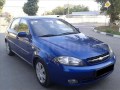 Chevrolet Lacetti 1.4 95 HP 2008