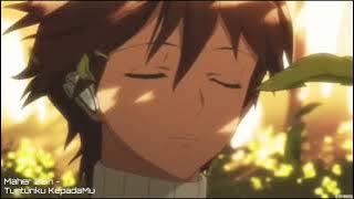 Tuntunku KepadaMu - Maher Zain (Indonesian version)   slowed