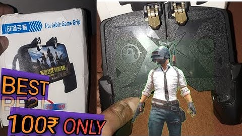 [200₹ ONLY] BEST QUALITY TRIGGER IN 200₹ONLY