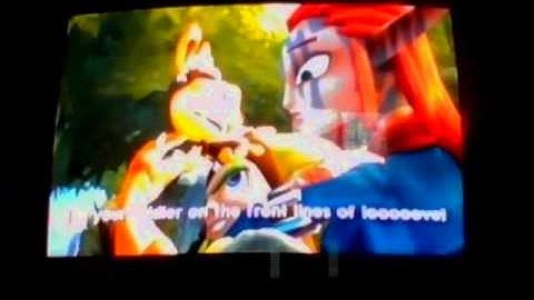 METALHEADS!! METALHEADS EVERYWHERE!! Jak 2 PS2 Gameplay Walkthrough Part 12