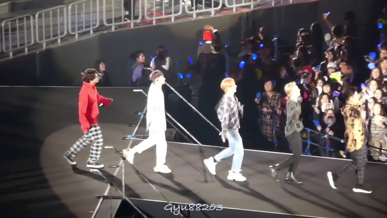 171025 Super junior “Miracle “