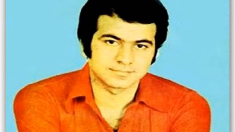 ناصر صبوری    دختر همسایه