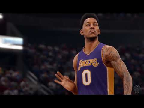 NBA LIVE 16 * Cem Karaca - Obur Dünya